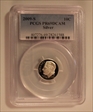 2009-S 10C Silver PR69DCAM