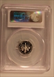 2009-S 10C Silver PR69DCAM