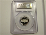 2013-S 5C PR69DCAM