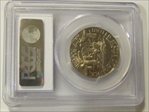 1986-S 50C Statue Of Liberty PR69DCAM