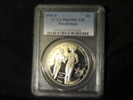 1995-P $1 Paralympic PR69DCAM