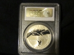 1995-P $1 Paralympic PR69DCAM
