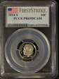 2014-S 10C First Strike PR69DCAM