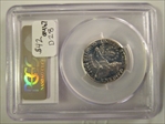 1976-S 25C Silver PR69DCAM