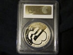 2013-W $1 Girl Scouts 100th Anniversary PR69DCAM