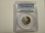 2009-S 5C PR69DCAM