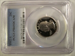 1992-S 25C PR69DCAM