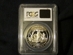 1999-P $1 Yellowstone PR69DCAM