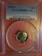 1975-S 10C PR69DCAM
