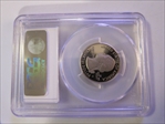 2013-S 25C Mount Rushmore NP PR70DCAM