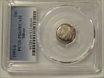 1999-S 10C Silver PR69DCAM