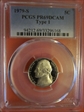 1979-S 5C Type 1 PR69DCAM