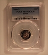 2000-S 10C Silver PR69DCAM