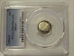 1994-S 10C Silver PR69DCAM