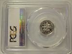 1992-S 10C Silver PR69DCAM