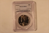 1996-P 50C MS66