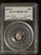 2004-S 10C PR69DCAM