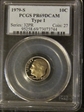 1979-S 10C Type 1 PR69DCAM
