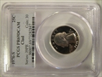 1976-S 25C Clad PR69DCAM