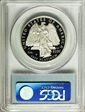2008-W $100 Statue of Liberty PR70DCAM