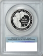 2009-W $100 Statue of Liberty First Strike PR70DCAM