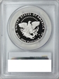 2005-W $100 Statue of Liberty PR70DCAM