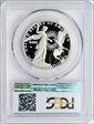 2015-W $100 Statue of Liberty PR70DCAM