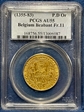 (1355-83) P.D'Or Brabant Fr-11 AU55