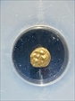 610-546 BC 1/24 Stater XF