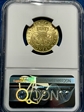 1728 1 Louis D’or B AU58