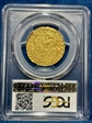 (1328-50) E.D'Or Dup-249 Fr-270 AU55
