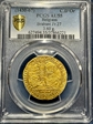 (1430-67) C.D'Or Brabant Fr.27 AU55