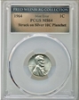 1964 1C MS64BN