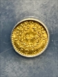 1856 California Gold Token Indian Head - Wreath MS 67