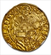 1494-1506 Florin (Gold) Antwerp AU 58