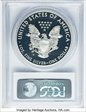 2012-W $1 Silver Eagle PR70DCAM