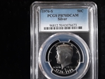 1976-S $1 Silver PR70DCAM