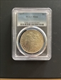 1897 $1 MS64