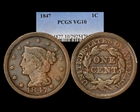 1847 1C VG10BN