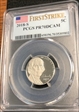 2018-S 5C First Strike PR70DCAM