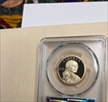 2018-S $1 Native American PR70DCAM
