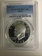 1972-S $1 Silver PR70DCAM
