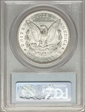 1892-O $1 MS64