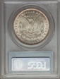 1890-O $1 MS64