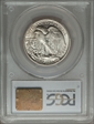 1917-D 50C Obverse MS64