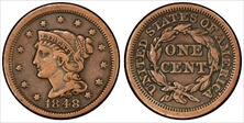 1848 1C VF30BN