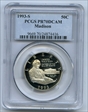 1993-S 50C Madison PR70DCAM