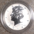2014-W 50C Reverse Proof 50th Anniversary Set PR68