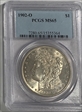 1902-O $1 MS65