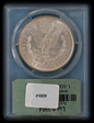 1878 8TF $1 MS66
